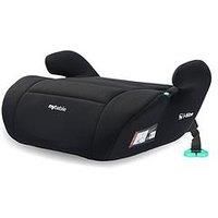 My Babiie Booster Car Seat - Black