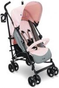 My Babiie Mb02 Stroller Pink