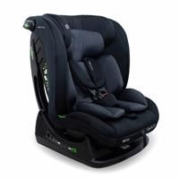 My Babiie MBCS100 2-in-1 Convertible R129 Car Seat - Black