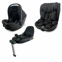 My Babiie Family Car Seat