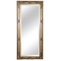 Julian Bowen Palais Leaner Full Length Mirror