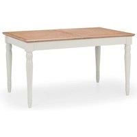 Julian Bowen Provence Extending Dining Table