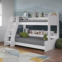 Julian Bowen Domino Triple Sleeper White