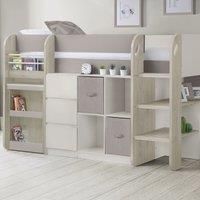 Saturn Midsleeper, Taupe