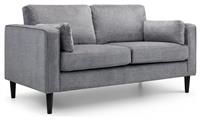 Hayward 2 Seater Sofa - Grey