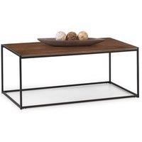 Julian Bowen Tribecca Coffee Table