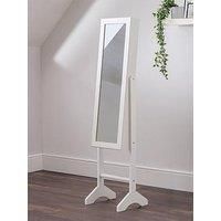 Julian Bowen Prima Jewellery Mirror