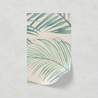 LickPro Pink Jungle 02 Wallpaper Sample 0.18m x 0.29m (931VX)