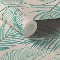 LickPro Pink Jungle 02 Wallpaper Roll 52cm x 10m (213KT)