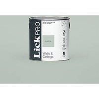 LickPro Eggshell Blue 03 Emulsion Paint 2.5Ltr (756JY)