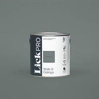 LickPro Eggshell Green 03 Emulsion Paint 2.5Ltr (387JY)