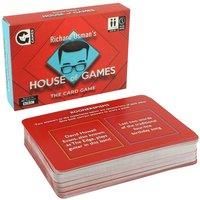 Ginger Fox Official Richard Osman/'s Official House Of Games Card Game - Based on The Hit BBC Series - Hilarious Trivia Challenges To Play Including Answer Smash. Get Together For A Fun Games Night In