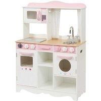 Liberty House Toys Country Kitchen with Accessories