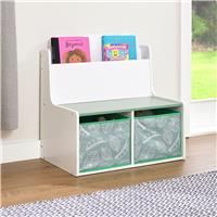Liberty House Kids Teddy Bear Bookcase