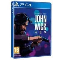 John Wick Hex (PS4)