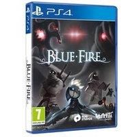 Blue Fire (PS4)