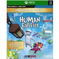 Human: Fall Flat Xbox Series X Game PreOrder