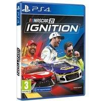 Nascar 21: Ignition