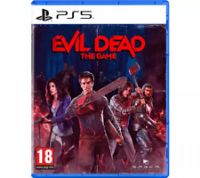 Saber Interactive Evil Dead: The Game - PS5