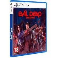 Saber Interactive Evil Dead: The Game - PS5