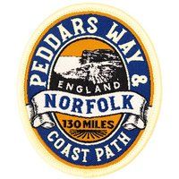 Peddars Way & Norfolk Coast Path Patch