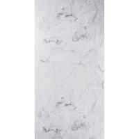 Multipanel Linda Barker Hydrolock Onyx Marble Shower Panel - 2400 x 1200 x 11mm