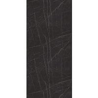 Multipanel Linda Barker Unlipped Black Pietra Shower Panel - 2400 x 1200 x 11mm