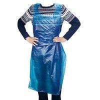 200Pc Disposable Plastic Apron