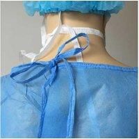 2X Non-Woven Hairdressing Salon Gown