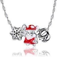 Christmas Calendar With Jewellery Gifts - Silver