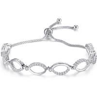 Silver Multi-Link Bracelet - Xmas Box