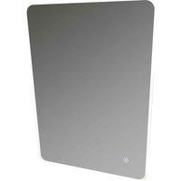 Scudo Vivid 700Mm X 500Mm Led Mirror