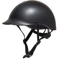 DASHEL ReCycle Helmet - Large, Black
