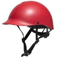 Dashel Adult Unisex Cycle Helmet | Made in the UK | Slim & Flattering Allround Cycling Helmets or Electric Scooter Helmet For Men and Women | Light, Safe & Comfortable Urban Bike Helmet