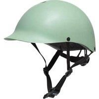 Dashel Adult Unisex Cycle Helmet | Made in the UK | Slim & Flattering Allround Cycling Helmets or Electric Scooter Helmet For Men and Women | Light, Safe & Comfortable Urban Bike Helmet