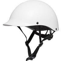 Dashel Cycle Helmet - White