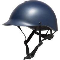 DASHEL ReCycle Helmet - Medium, Navy Blue