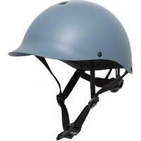 Dashel Cycle Helmet - Slate Blue