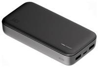 Juice Lite 20000mAh PD Portable Power Bank - Black
