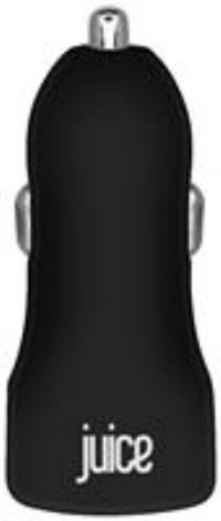 Juice 37W Power Delivery Triple Port Car Charger