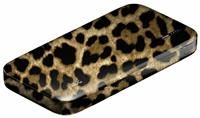 Juice Lite 10000mAh Portable Power Bank - Leopard Print