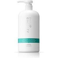 Philip Kingsley Shampoo Moisture Balancing 1000ml - Haircare