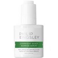 Philip Kingsley Overnight Scalp Barrier Serum with Triple Balancing Action 60ml