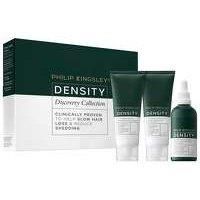Philip Kingsley Kits Density Discovery Collection (Worth GBP70.50)