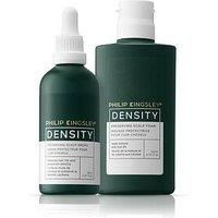 Philip Kingsley Kits Density Hair and Scalp Preserving Collection (Worth GBP72.00)