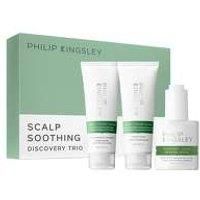 Philip Kingsley Kits Scalp Soothing Discovery Trio (Worth GBP54)