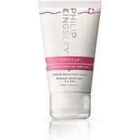 Philip Kingsley Swimcap Water Resistant Mask 40ml Travel Size - New - Free P&P