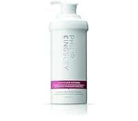 Philip Kingsley | Elasticizer Extreme Rich Deep Conditioning Hair Mask Repair Treatment | Pre Shampoo Deep Conditioning Mask | Reduces Breakage and Frizz for Dry, Damaged and Curly Hair | 500ml