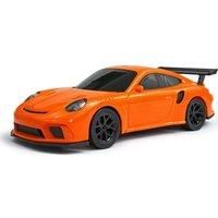 RCG Racing Micro DC 1/43 Drift Car (Orange)