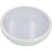 24W LED Bulkhead Ceiling Light
